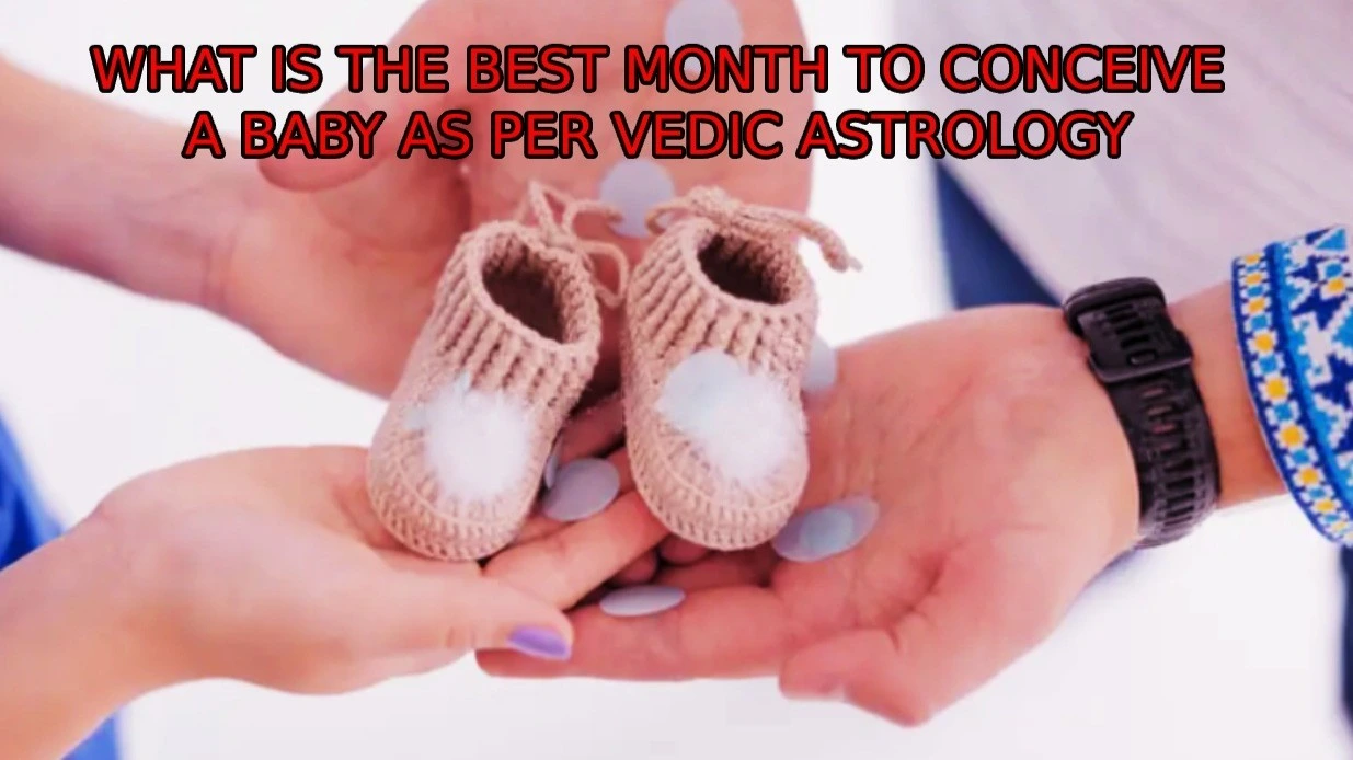 Bring your child into the world at the most divine time, guided by the stars.